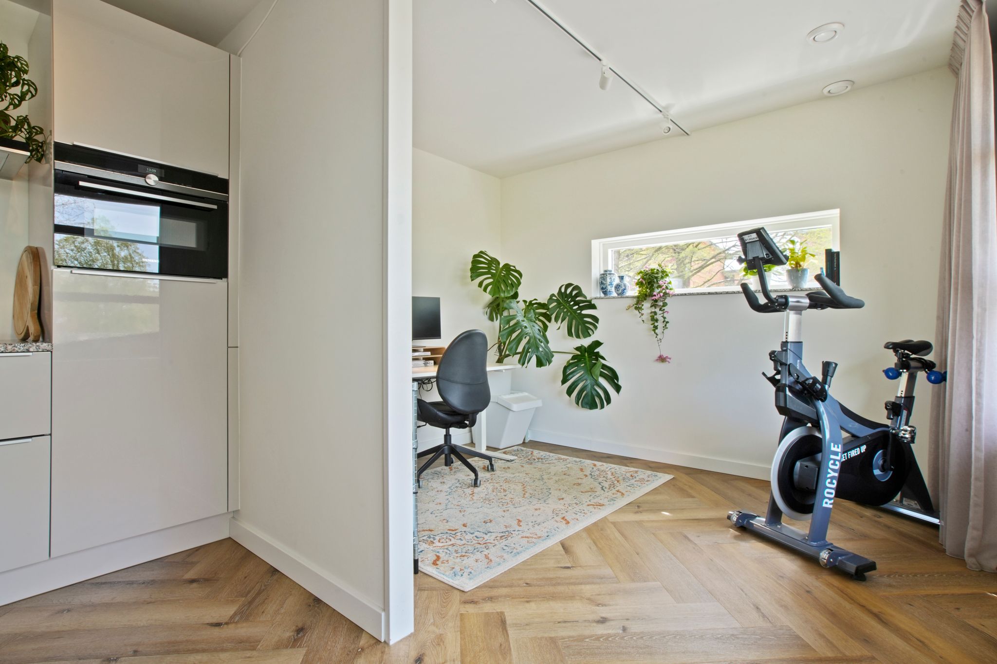 Foto 6 van Guldenpromenade 15