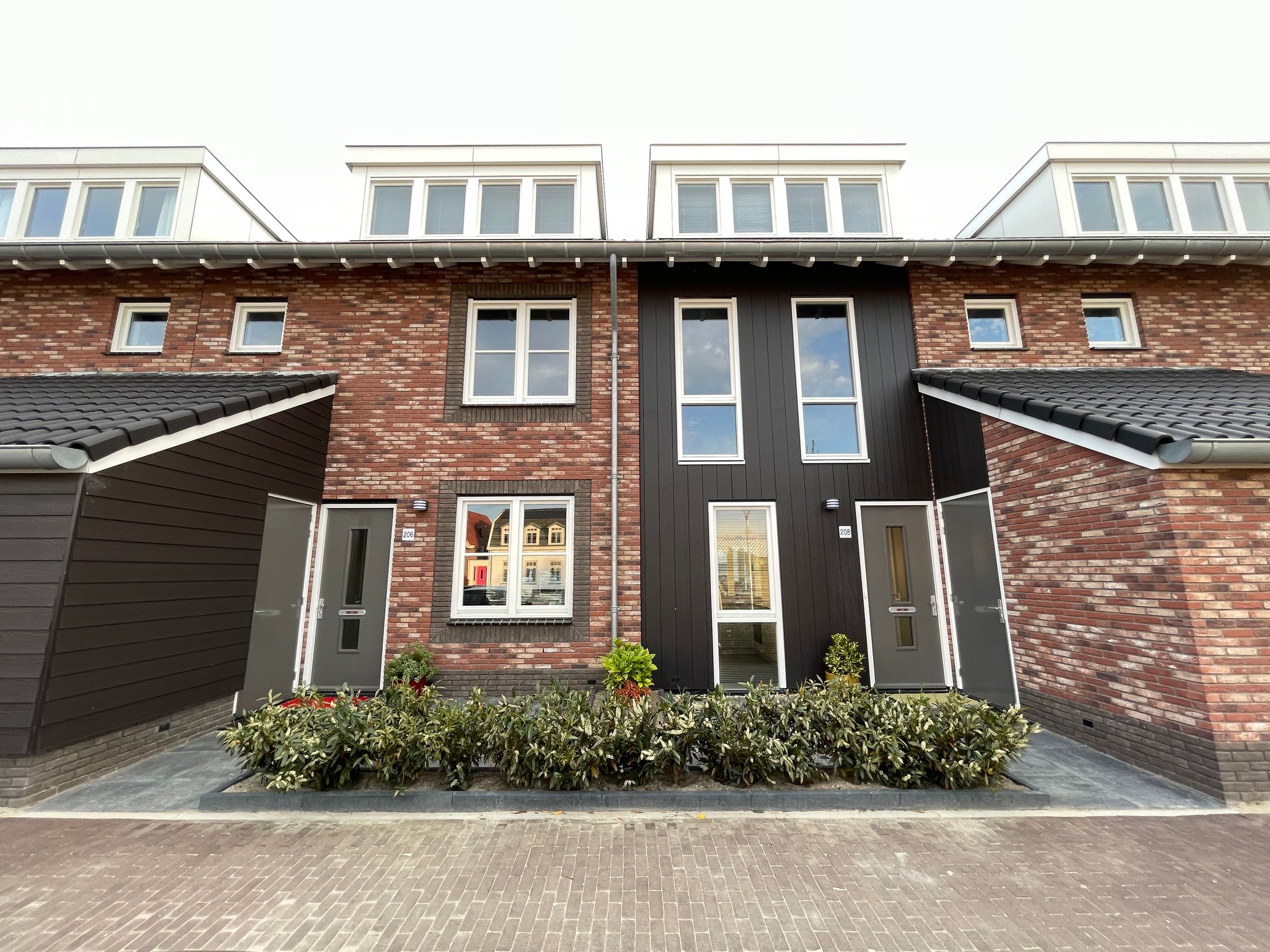 Foto 30 van Havenpad 208