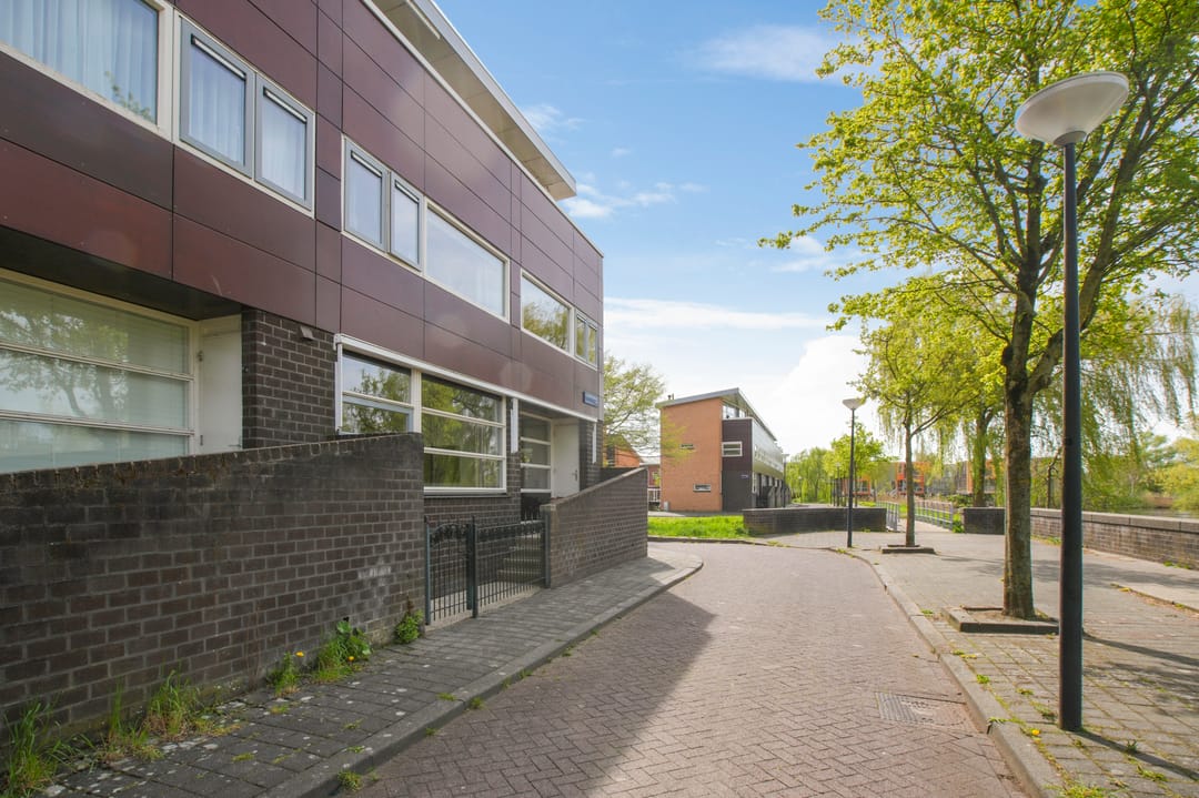 Foto 16 van Guldenpromenade 15