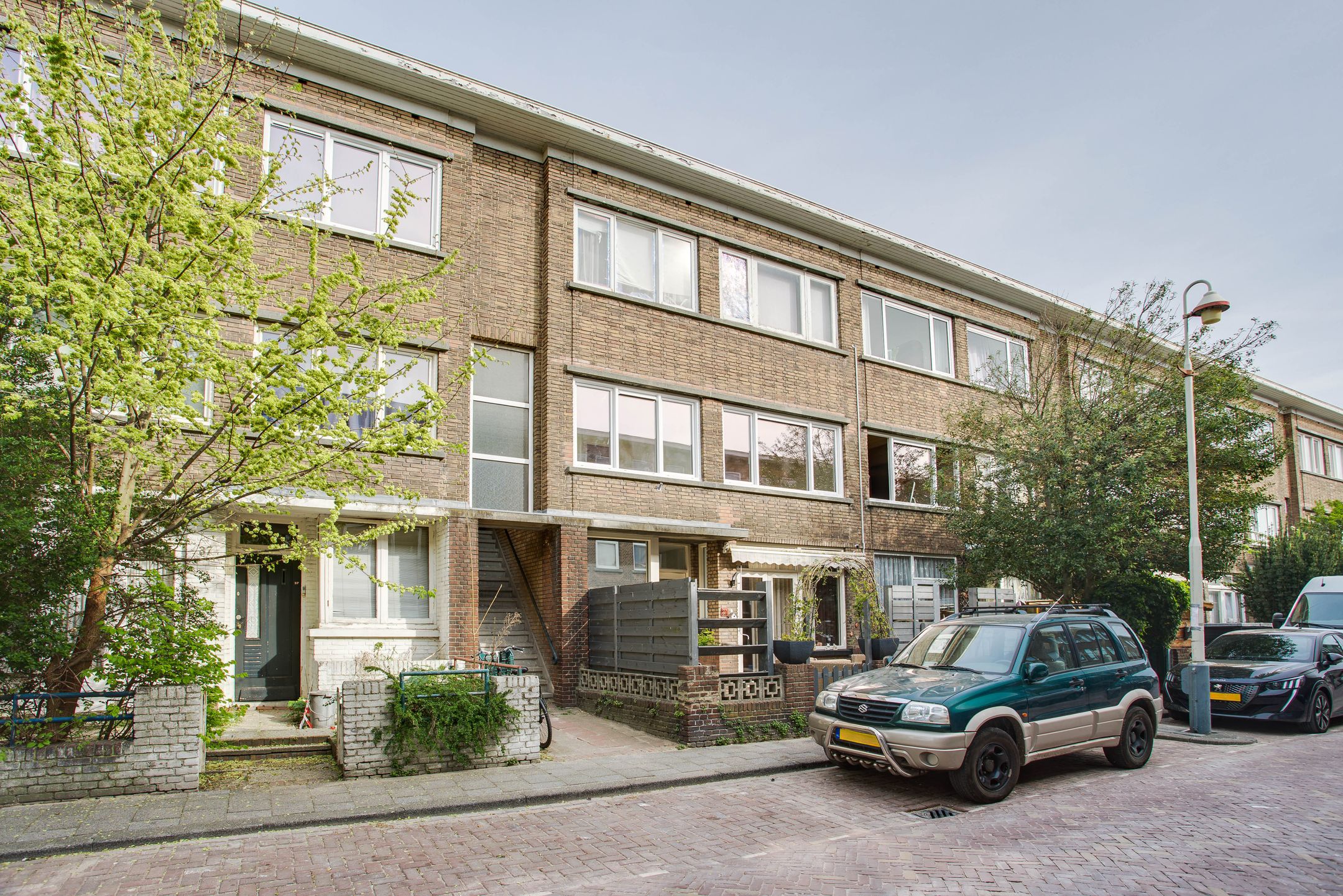 Doorwerthstraat 29 
