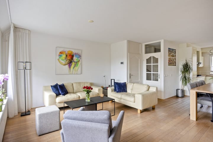 Foto 4 van Kees Bakelserf 6