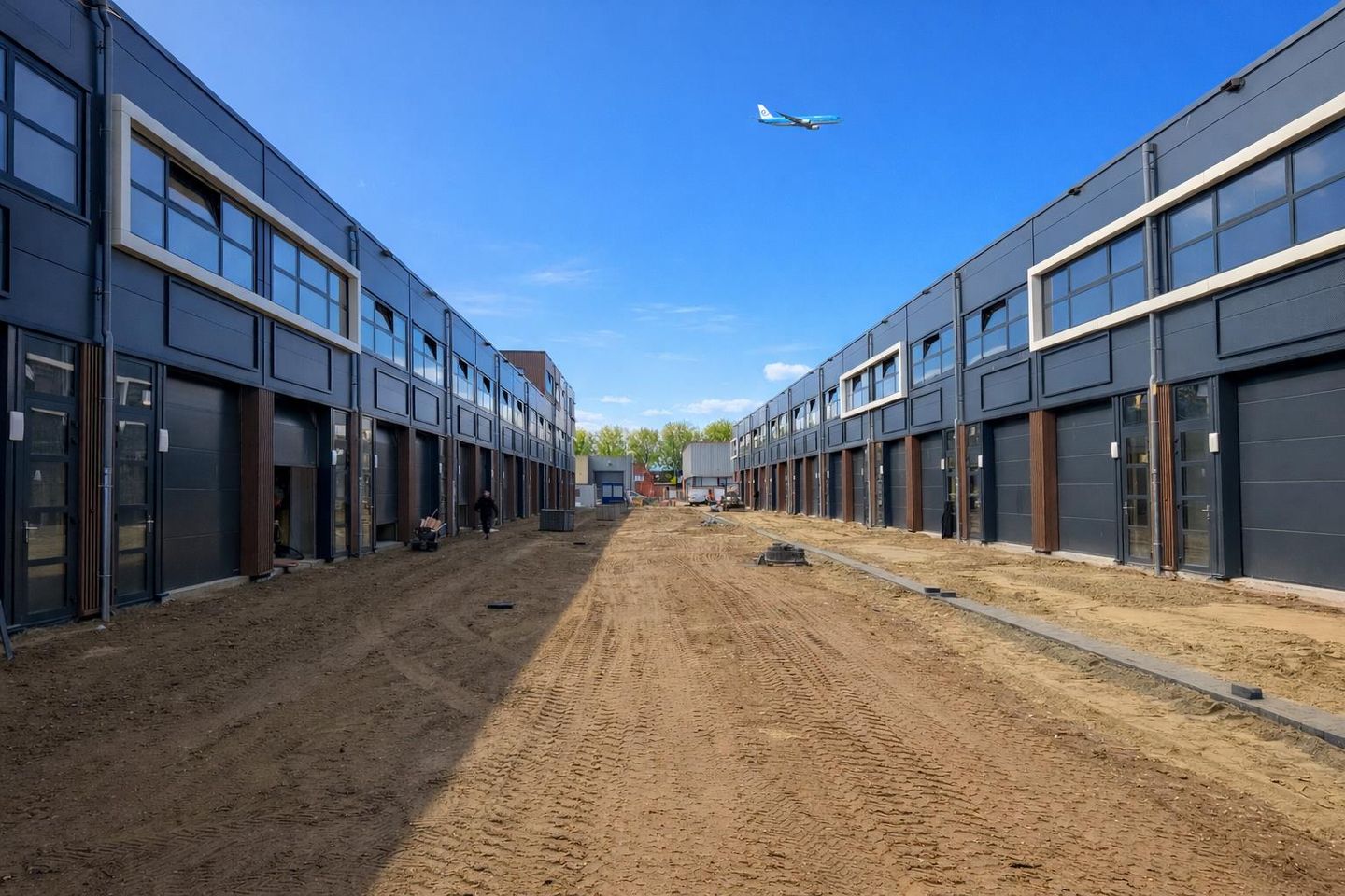 Bekijk foto 2 van Haverstraat 3-F