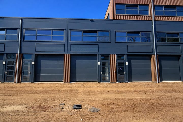 Haverstraat 3-F, Nieuw-Vennep