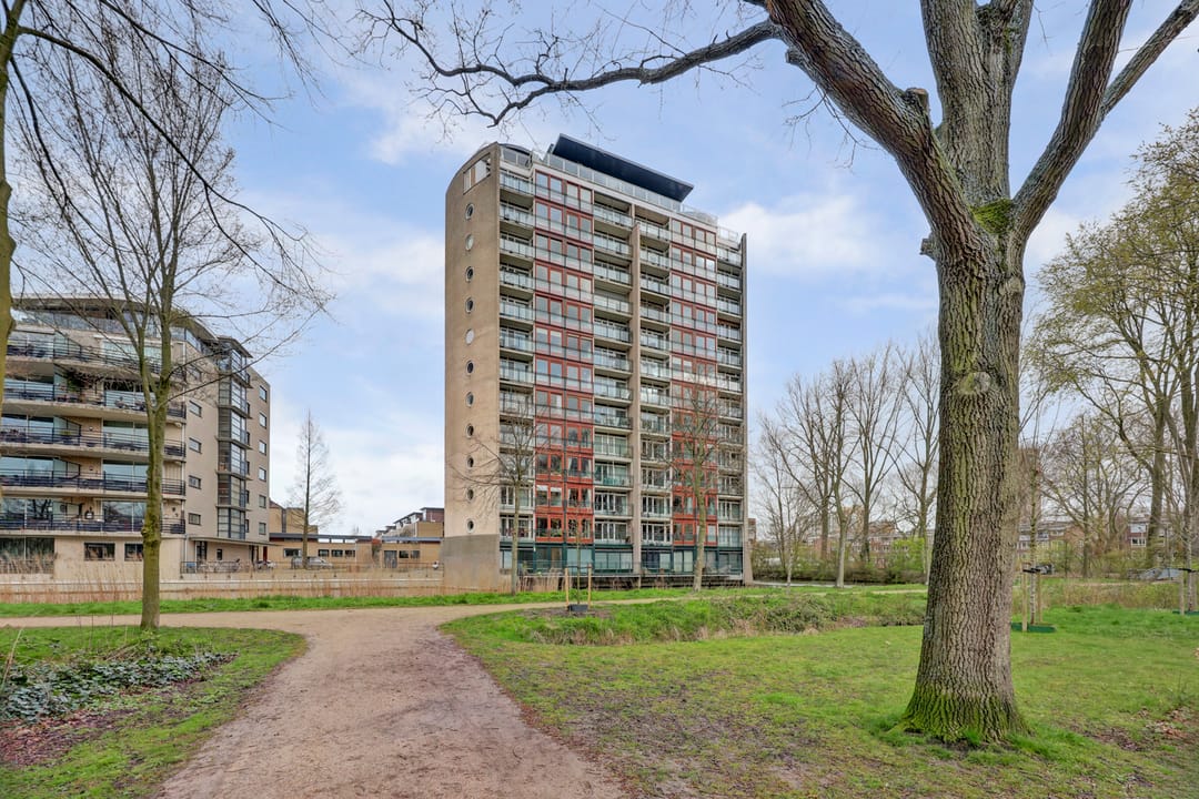 Foto 1 van Parkzoom 97