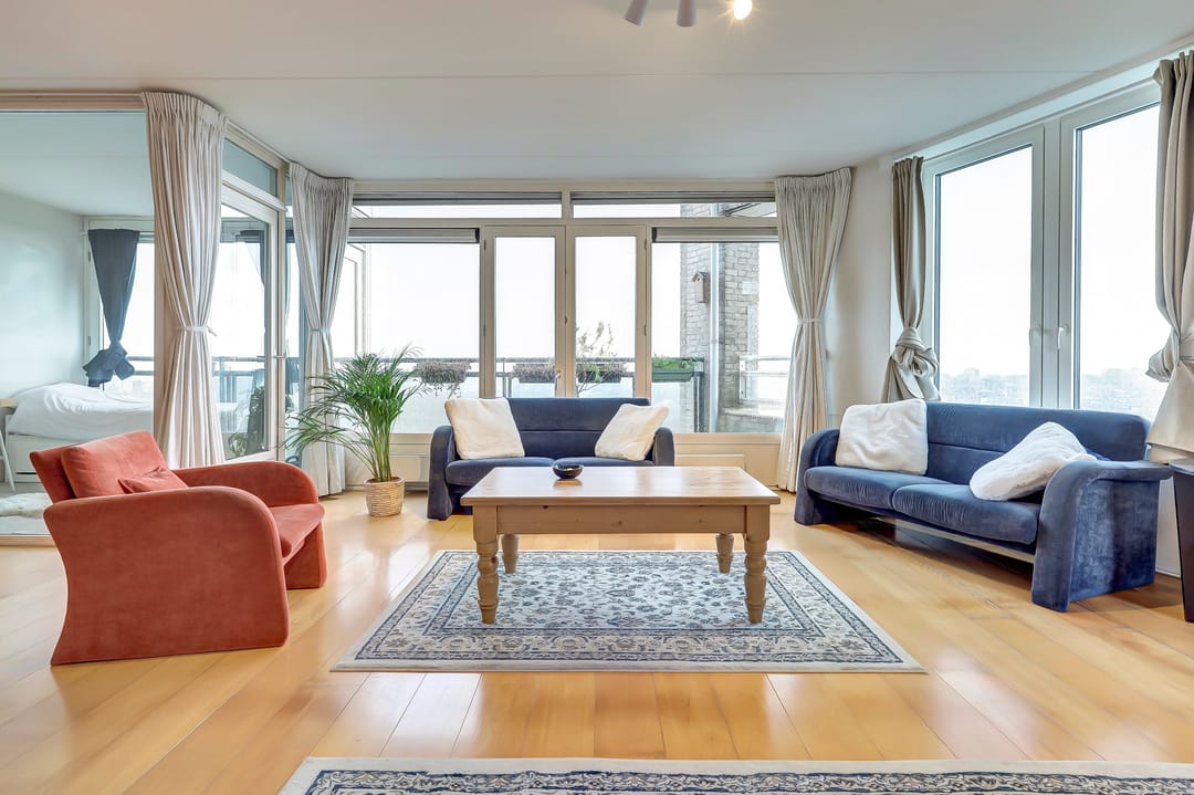 Foto 11 van Parkzoom 97