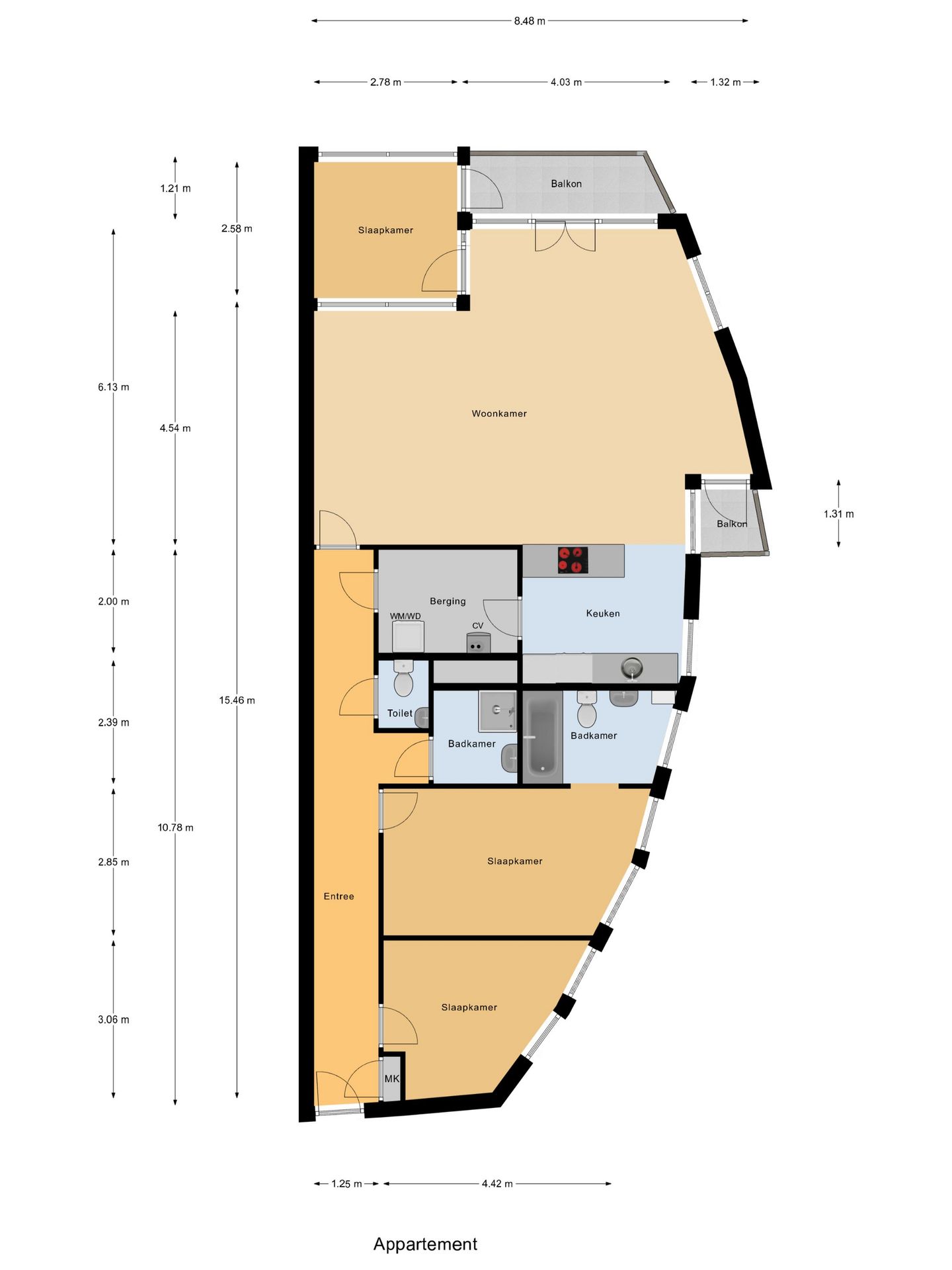 Foto 40 van Parkzoom 97