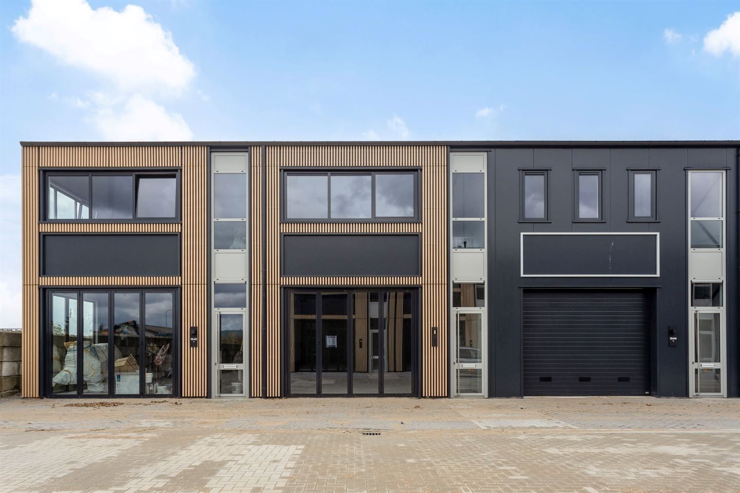 View photo 1 of Raasdorperweg 154-P