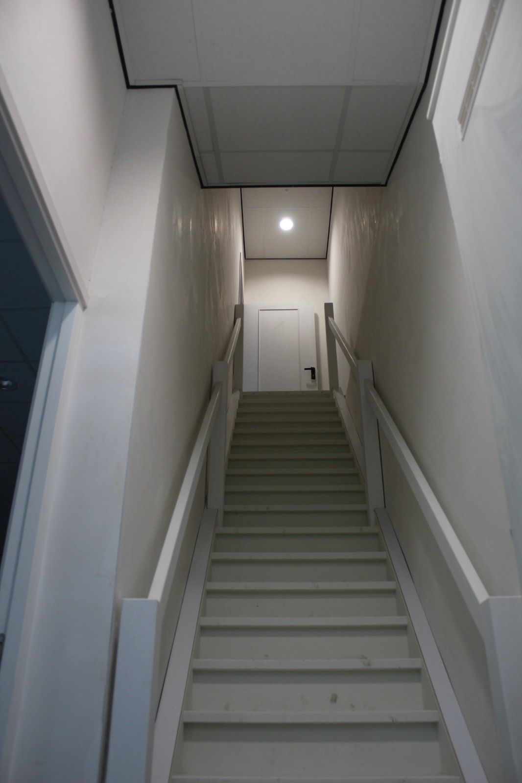 View photo 5 of Raasdorperweg 154-P