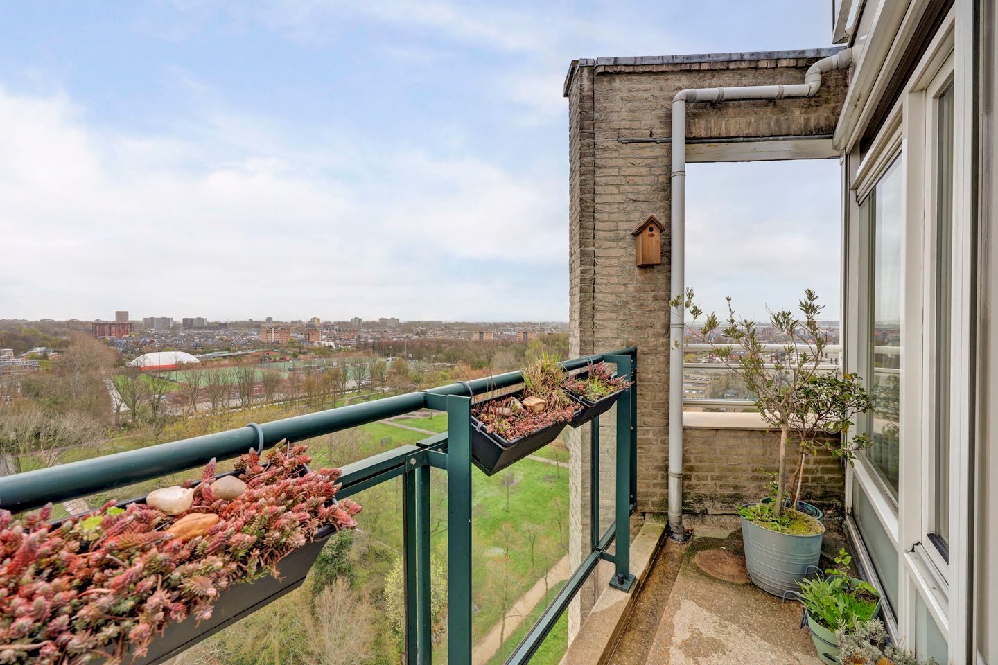 Foto 5 van Parkzoom 97