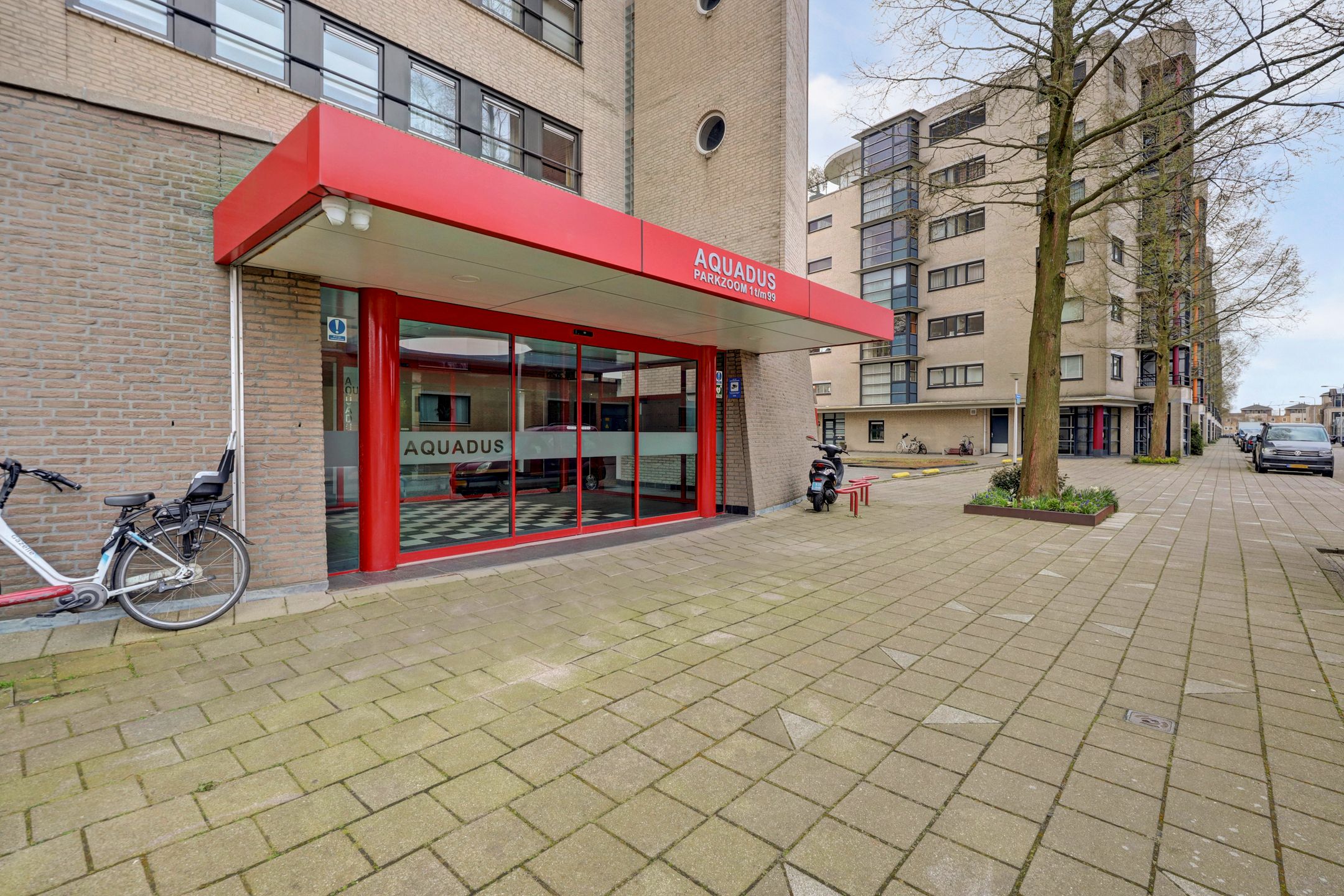 Foto 6 van Parkzoom 97