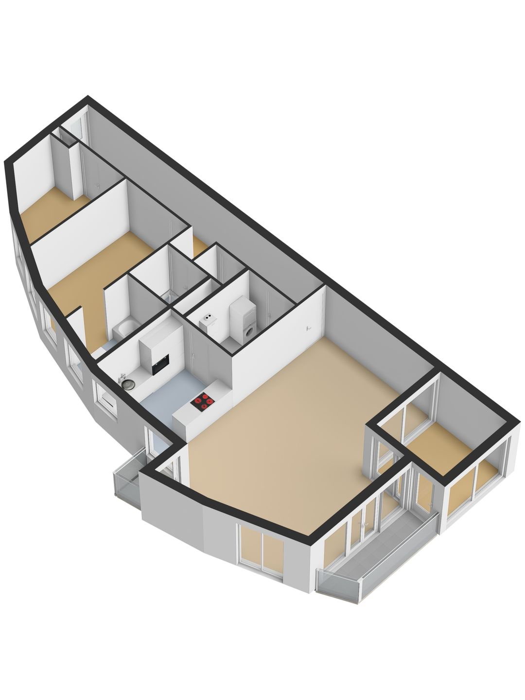 Foto 41 van Parkzoom 97