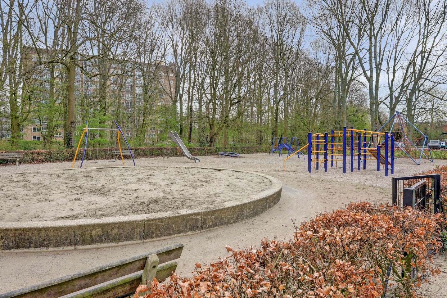 Foto 44 van Parkzoom 97