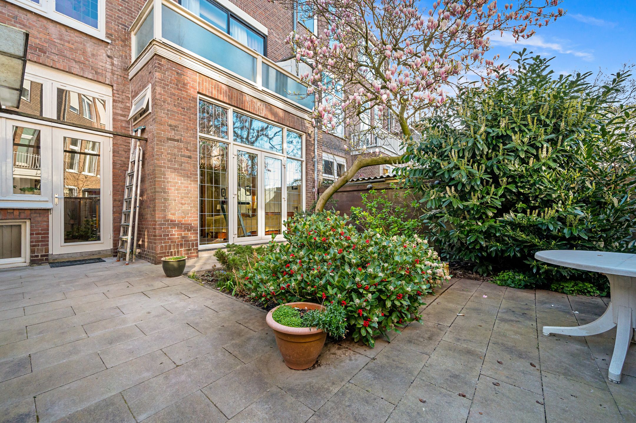 Foto 3 van 3e Louise de Colignystraat 152