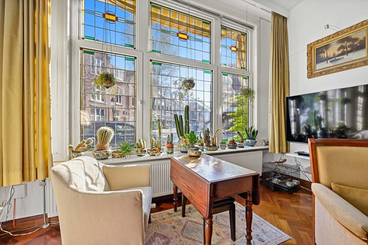 Foto 2 van 3e Louise de Colignystraat 152