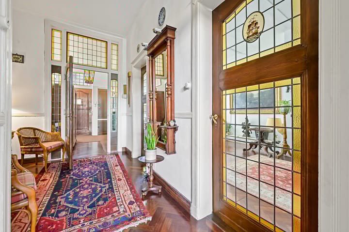 Foto 4 van 3e Louise de Colignystraat 152