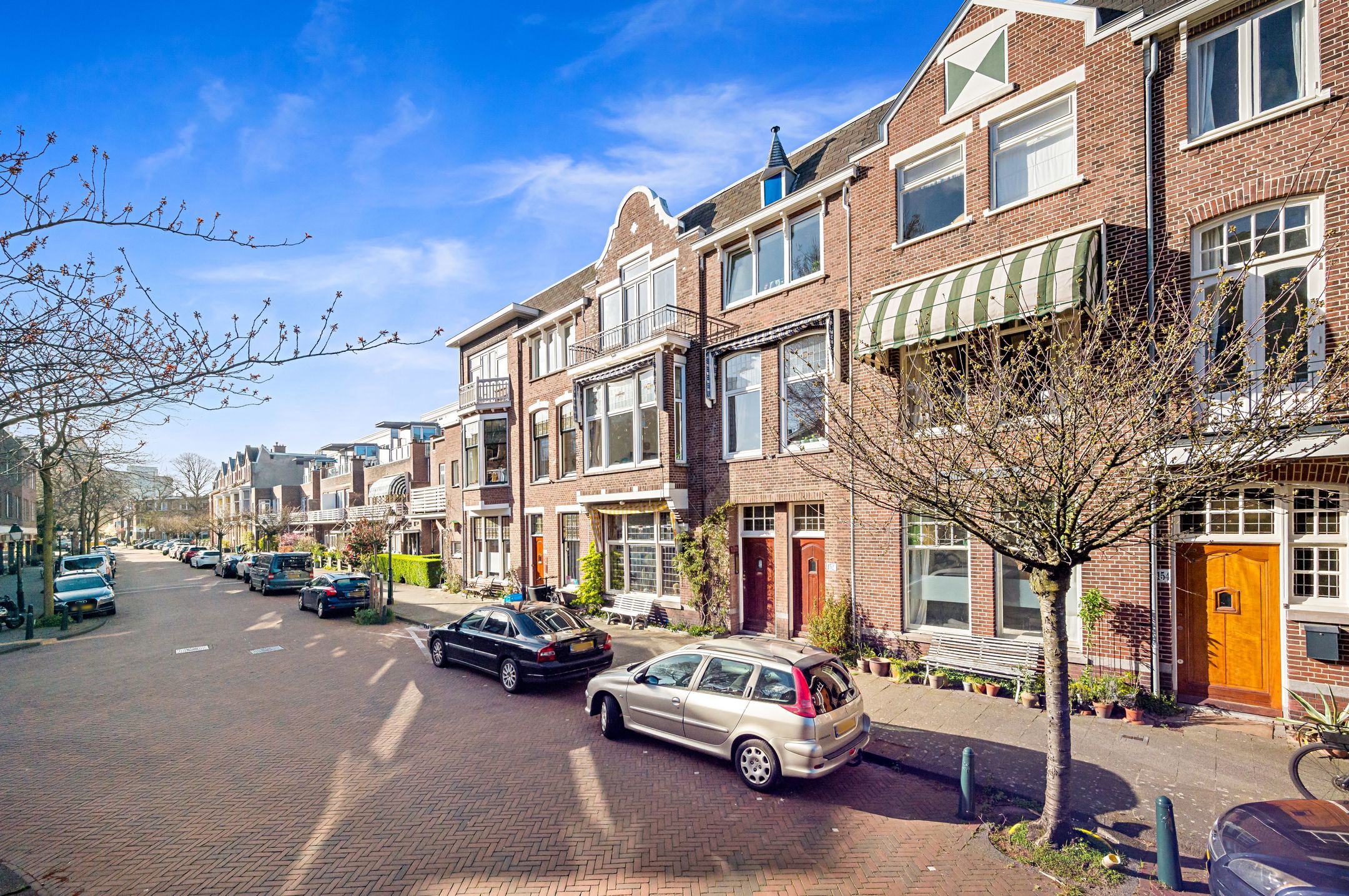 Foto 6 van 3e Louise de Colignystraat 152