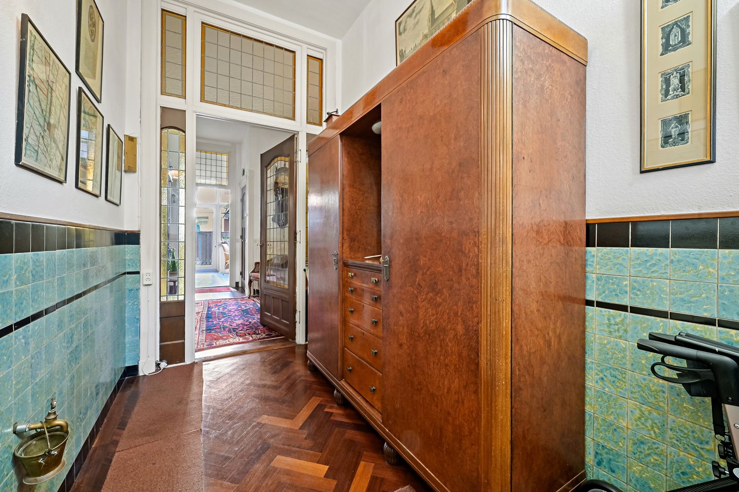 Foto 10 van 3e Louise de Colignystraat 152