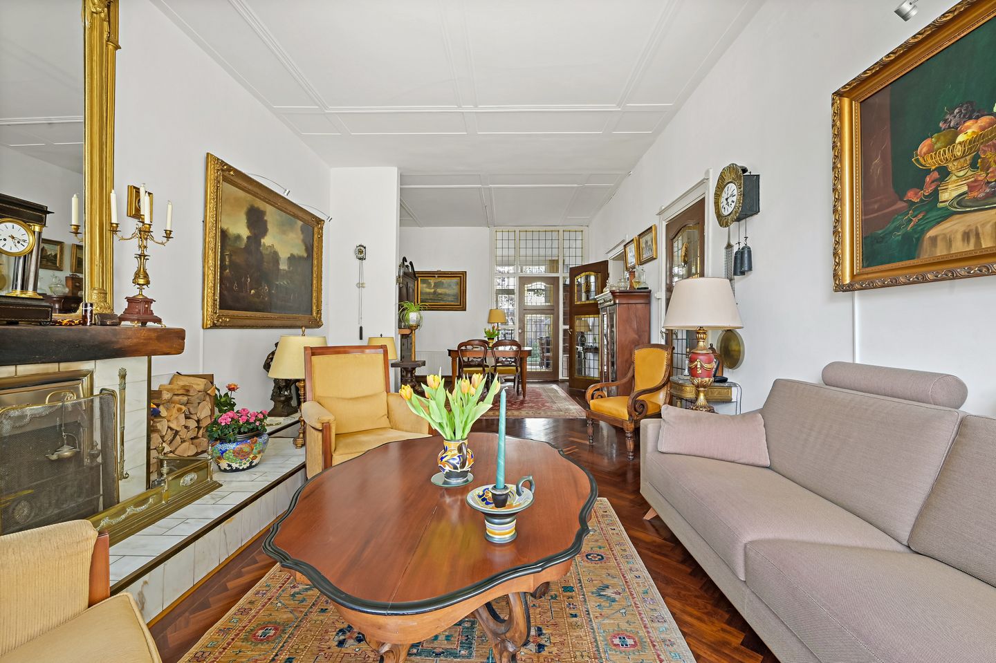 Foto 14 van 3e Louise de Colignystraat 152