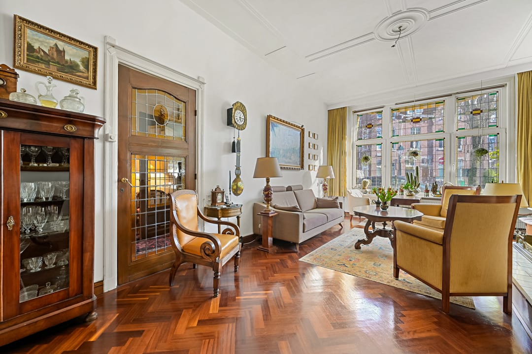 Foto 16 van 3e Louise de Colignystraat 152