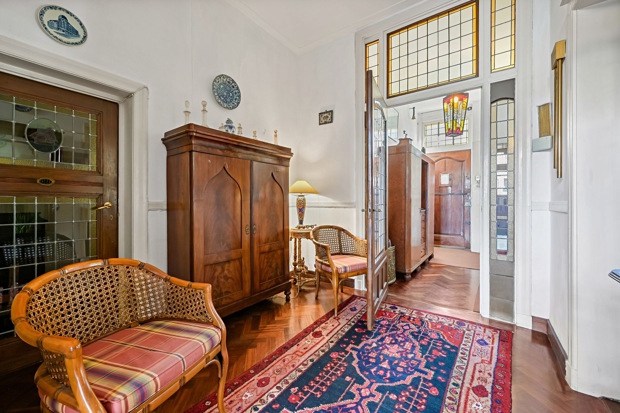 Foto 12 van 3e Louise de Colignystraat 152