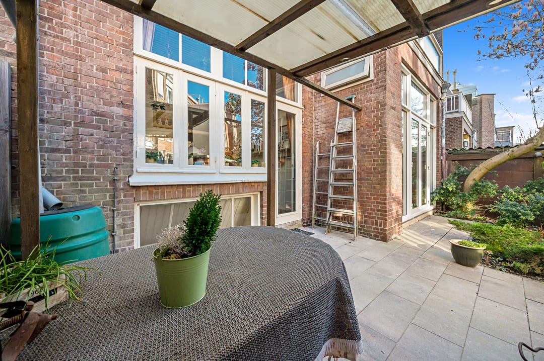 Foto 28 van 3e Louise de Colignystraat 152