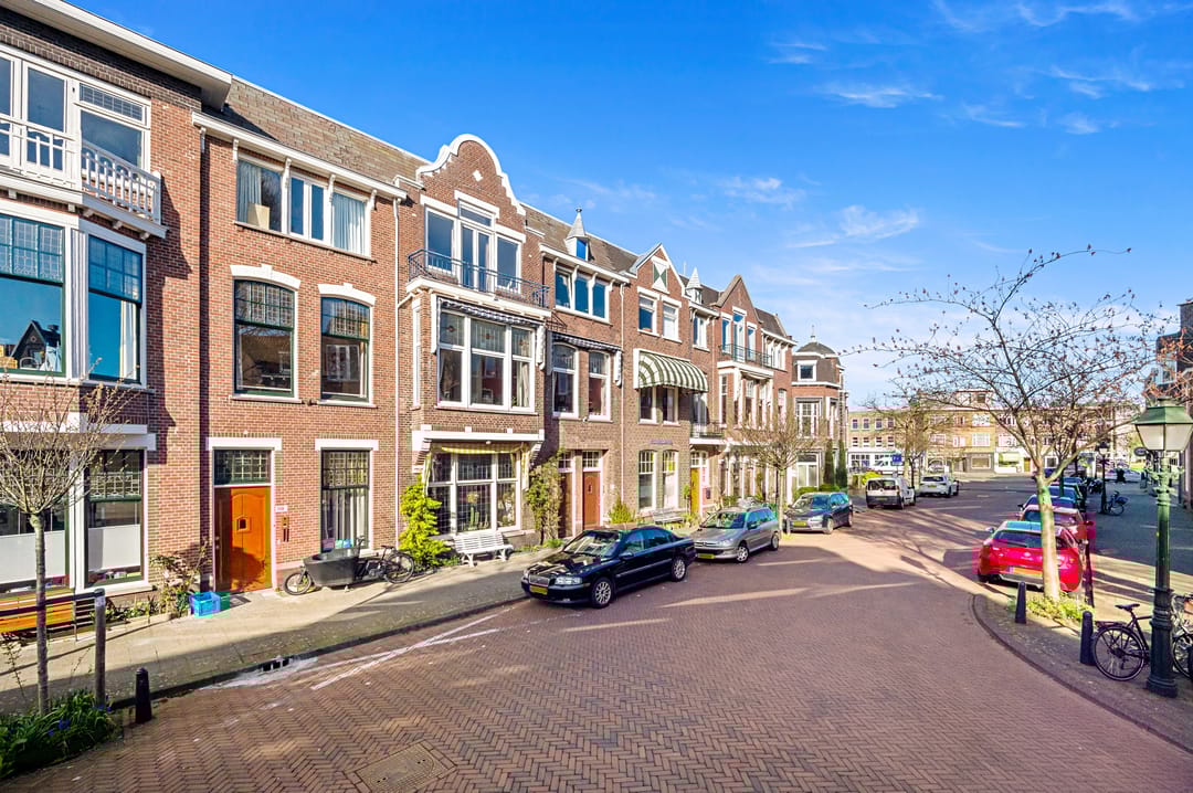 Foto 7 van 3e Louise de Colignystraat 152