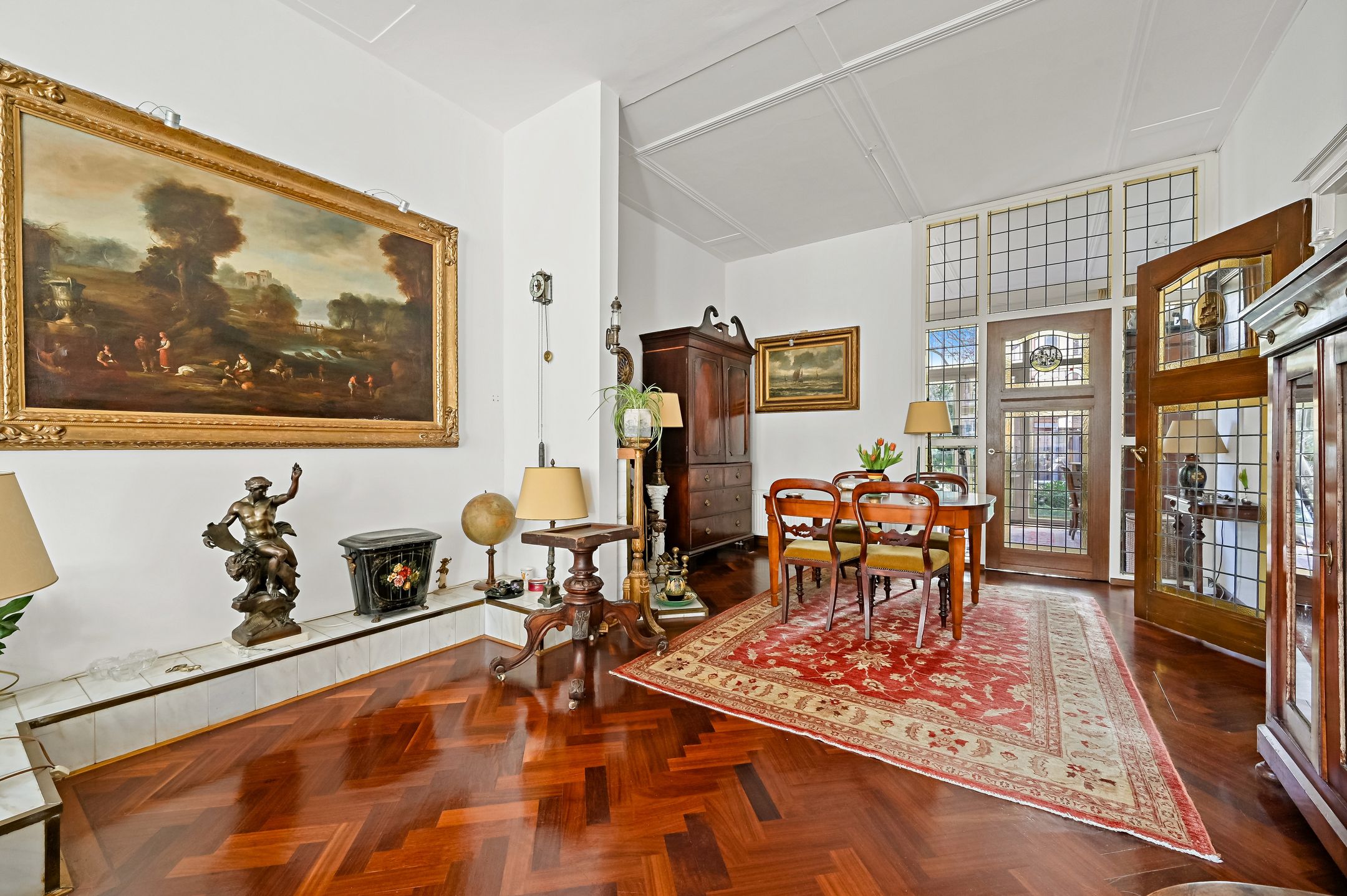 Foto 15 van 3e Louise de Colignystraat 152