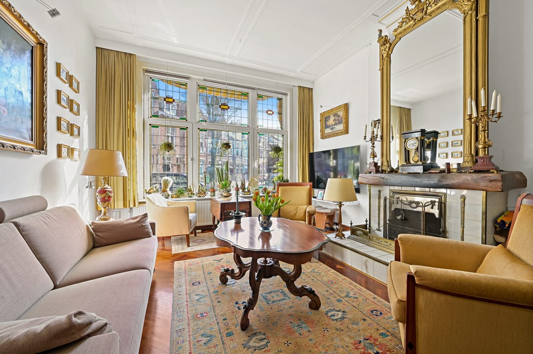 Foto 13 van 3e Louise de Colignystraat 152