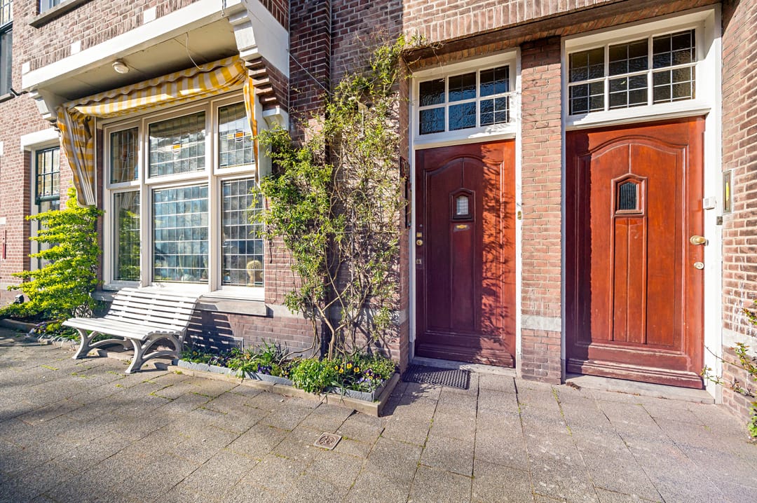 Foto 8 van 3e Louise de Colignystraat 152