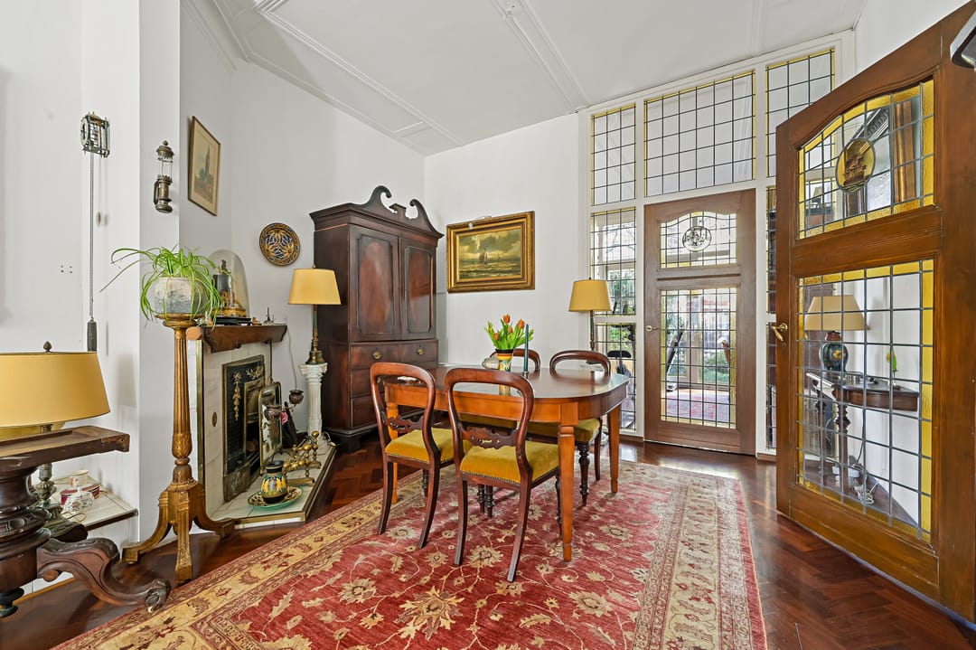 Foto 17 van 3e Louise de Colignystraat 152