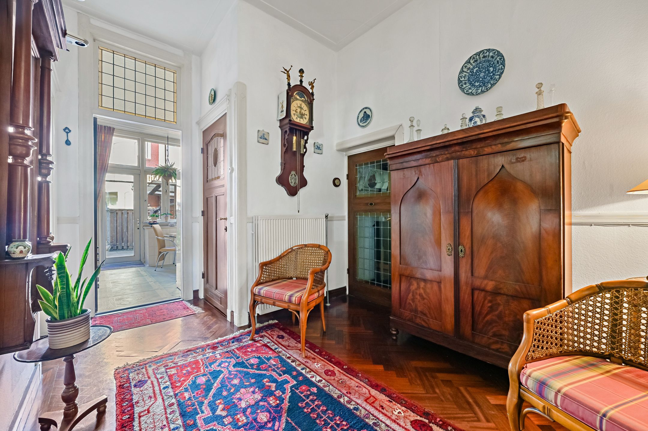 Foto 21 van 3e Louise de Colignystraat 152