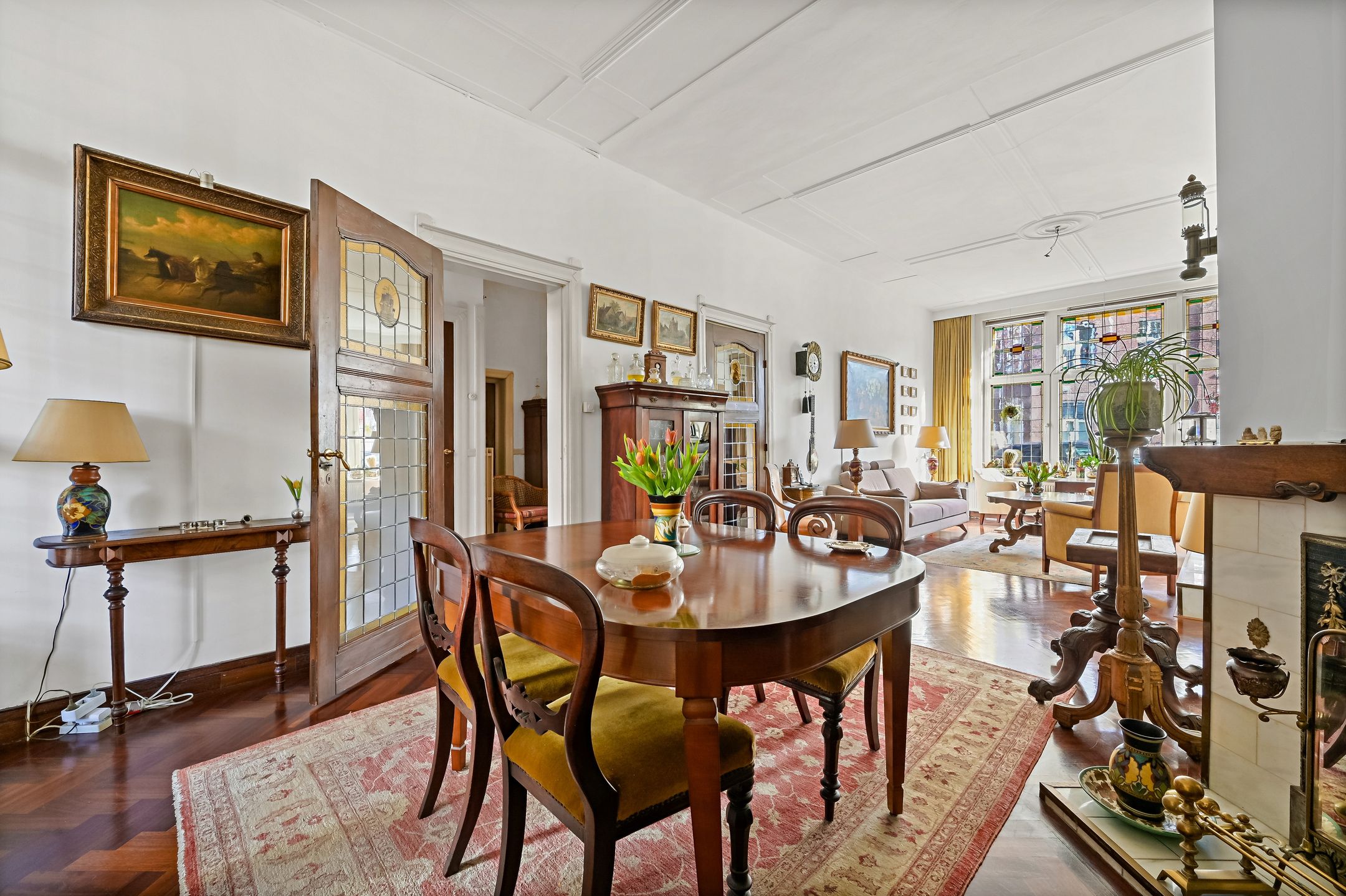 Foto 18 van 3e Louise de Colignystraat 152