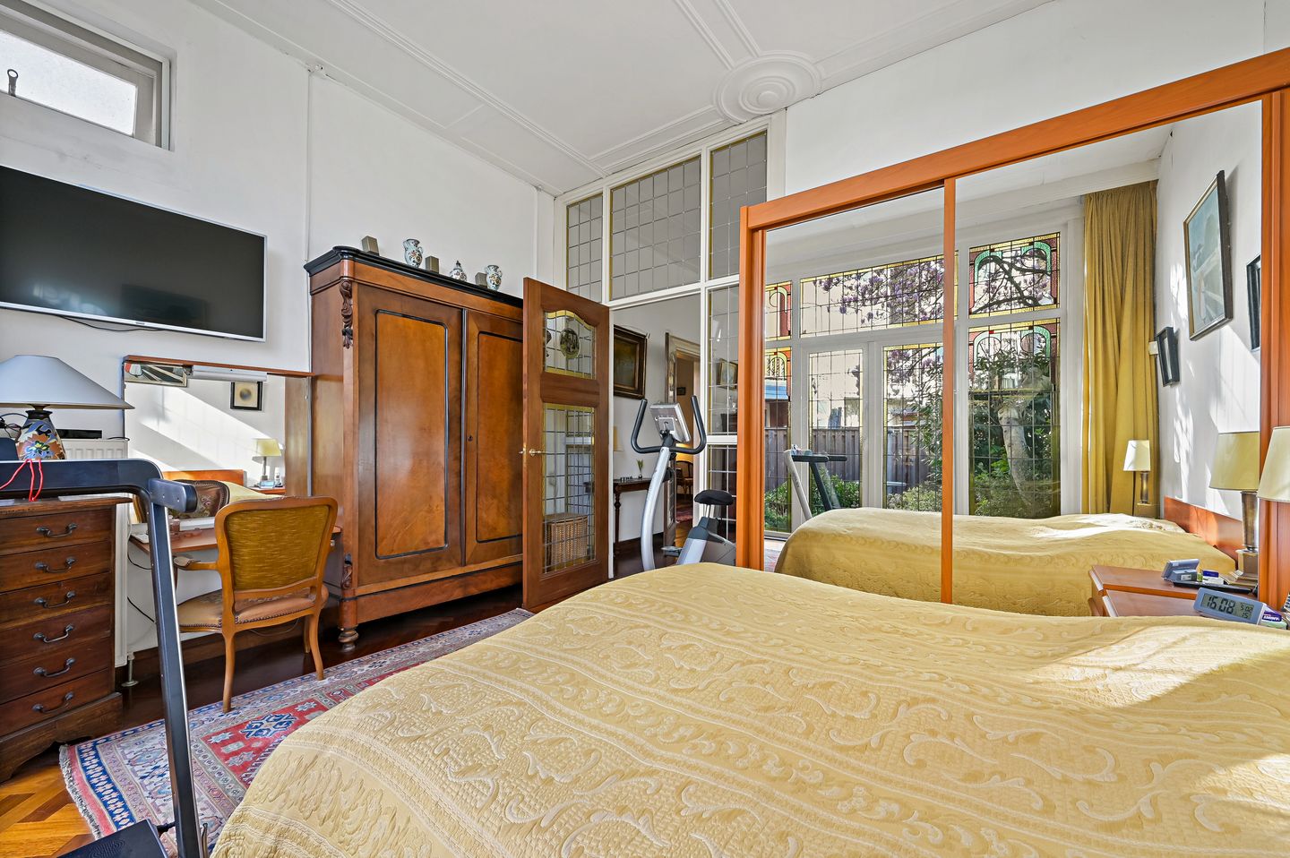 Foto 19 van 3e Louise de Colignystraat 152