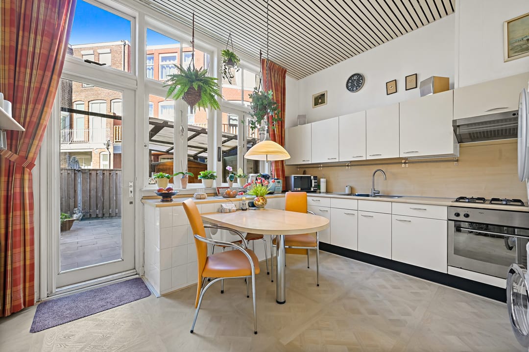 Foto 23 van 3e Louise de Colignystraat 152