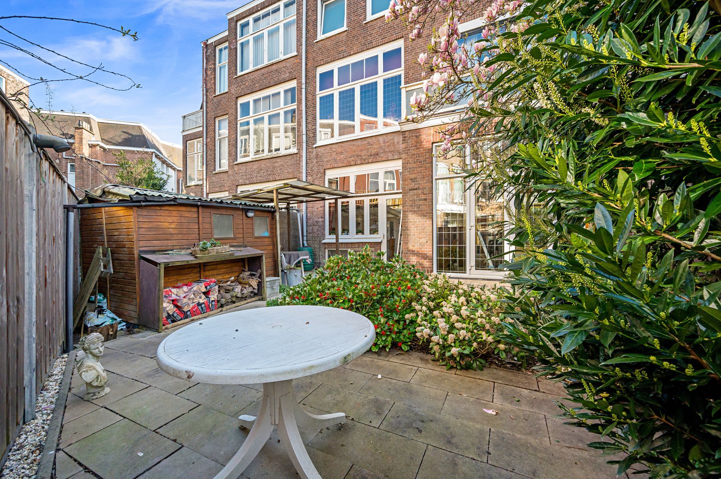 Foto 25 van 3e Louise de Colignystraat 152