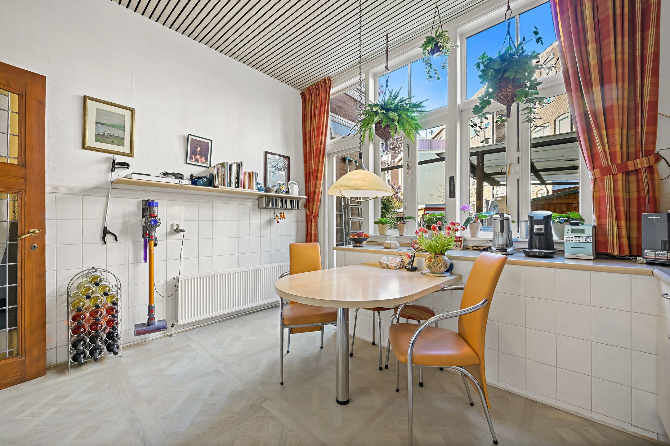 Foto 24 van 3e Louise de Colignystraat 152