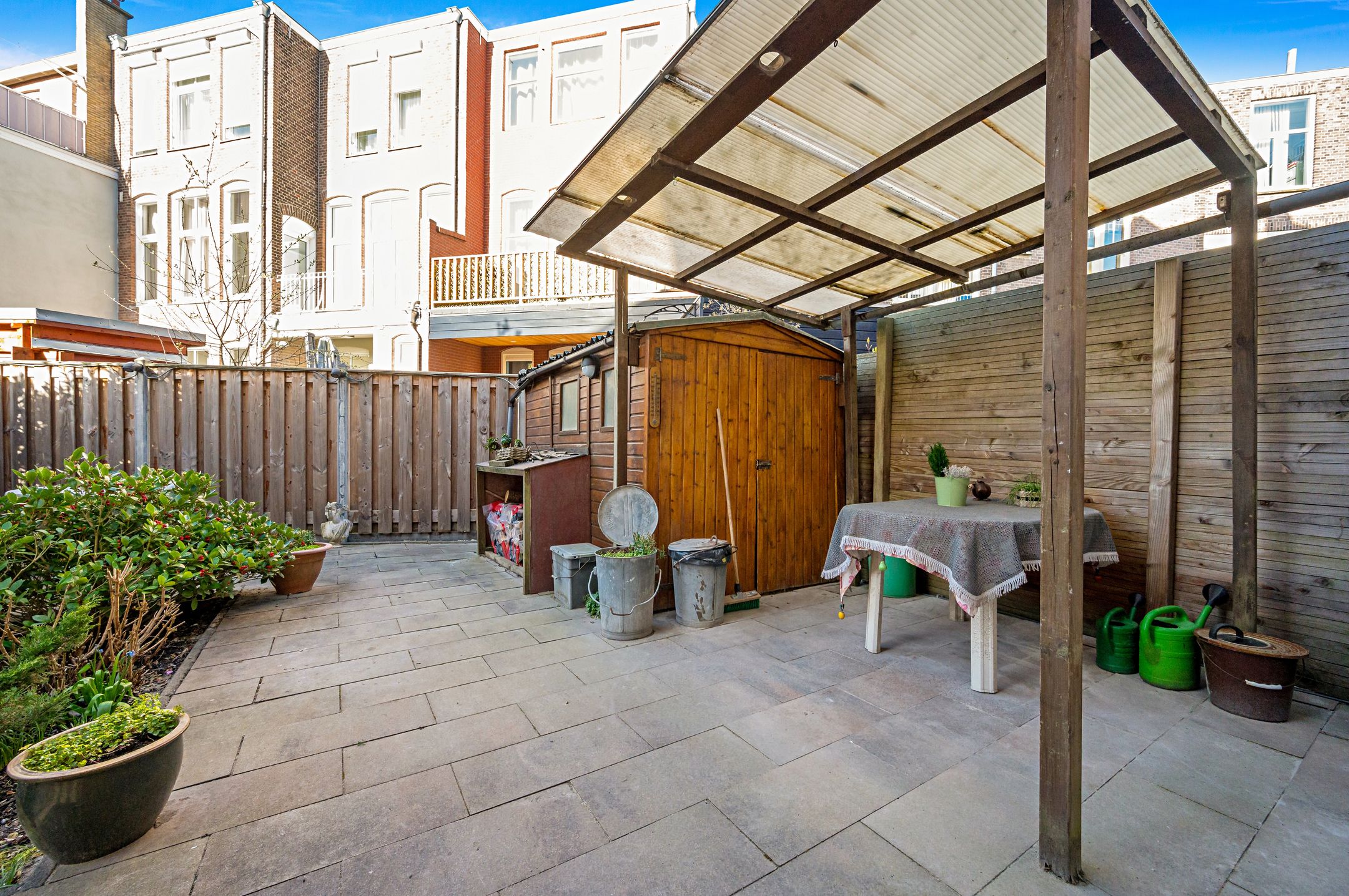 Foto 27 van 3e Louise de Colignystraat 152