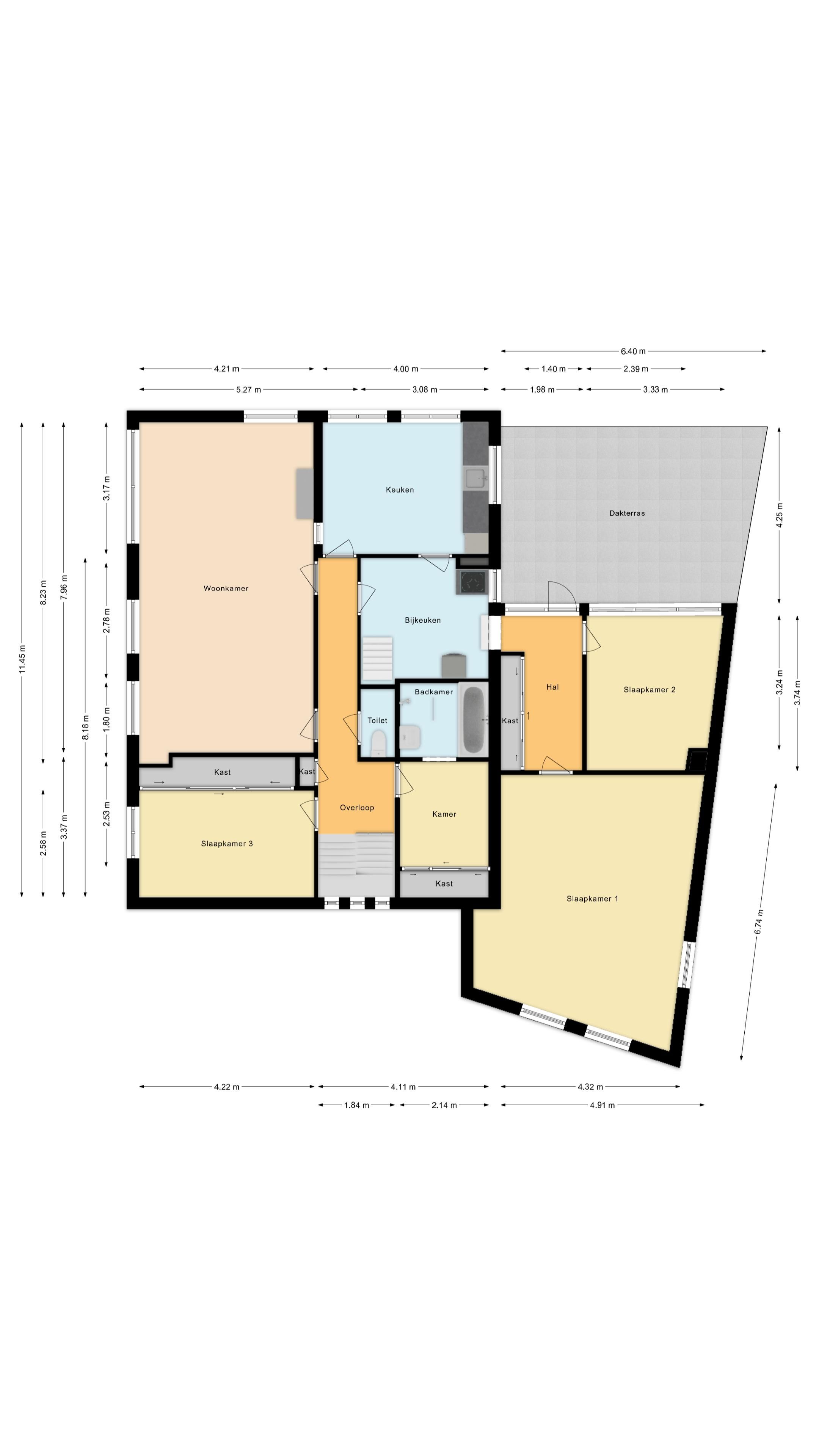 Photo 60 of Molendijk 10