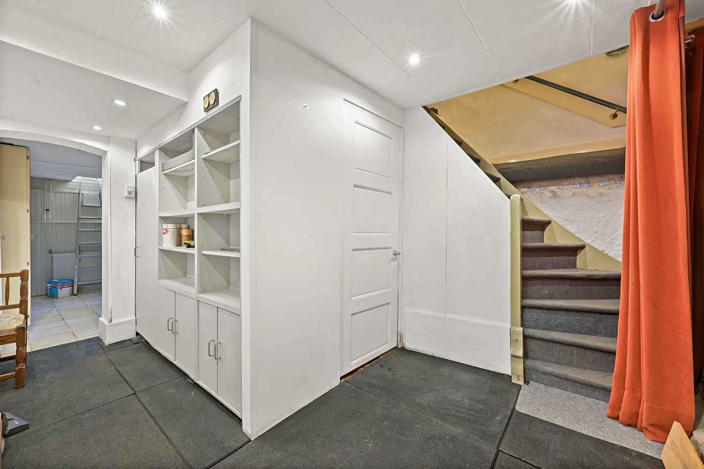 Foto 29 van 3e Louise de Colignystraat 152