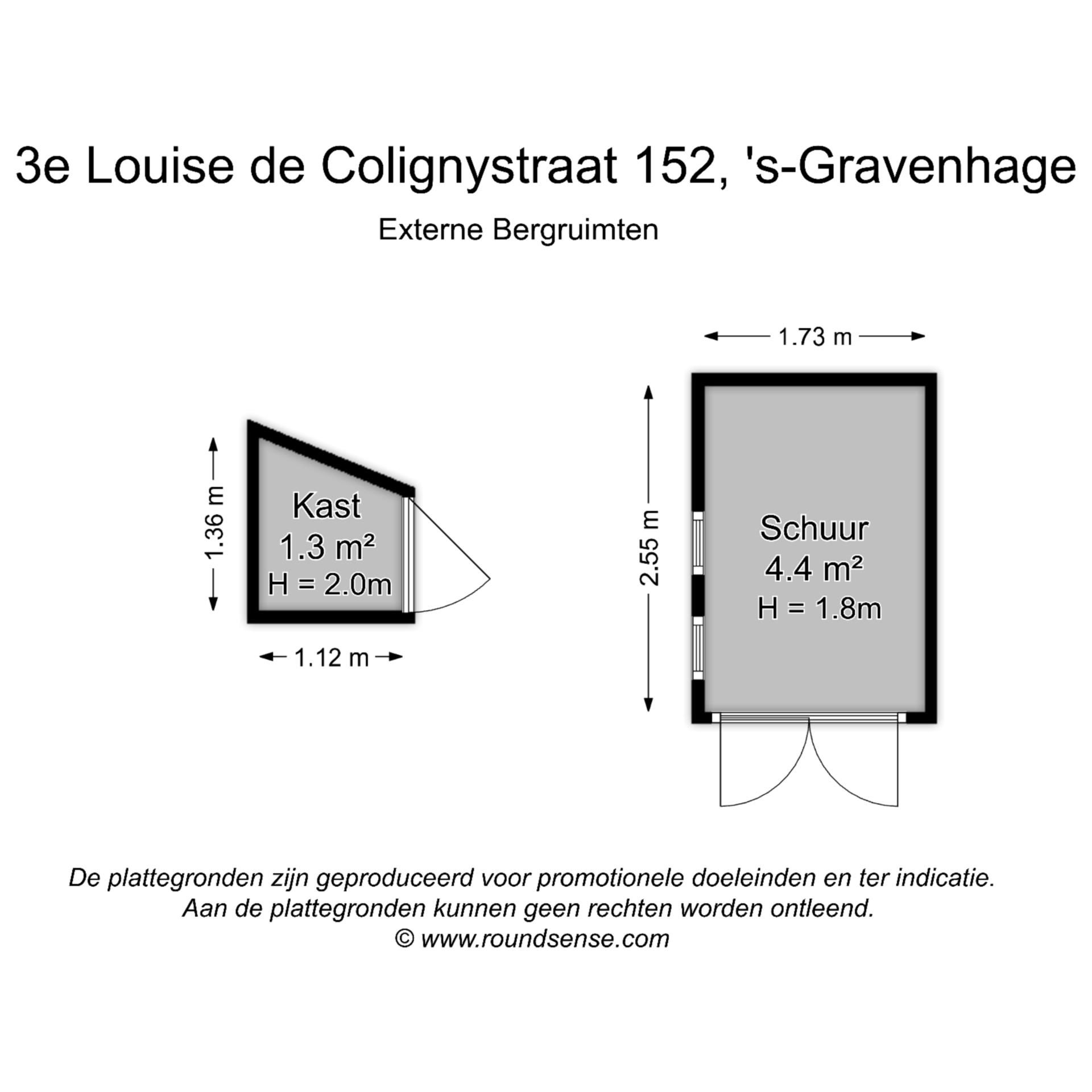 Foto 36 van 3e Louise de Colignystraat 152