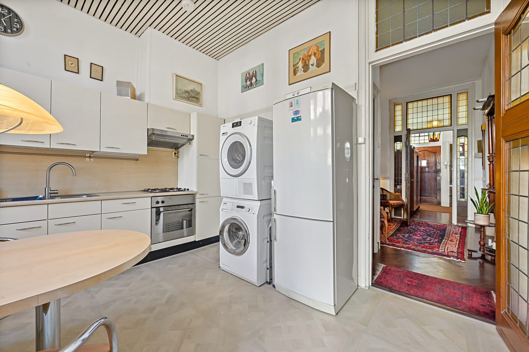 Foto 22 van 3e Louise de Colignystraat 152