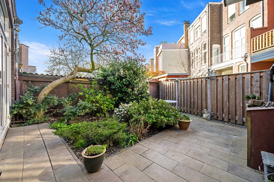 Foto 26 van 3e Louise de Colignystraat 152