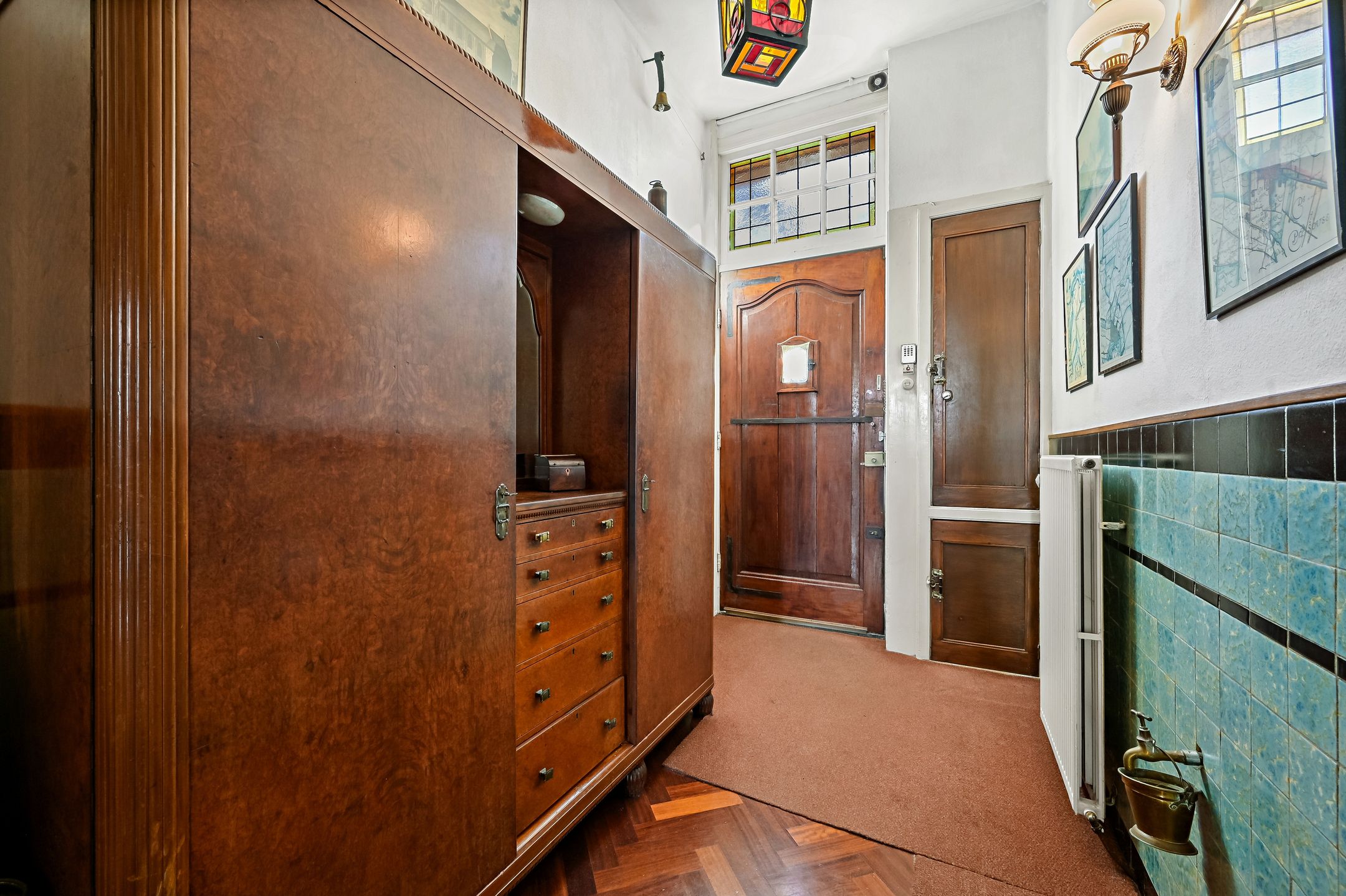 Foto 9 van 3e Louise de Colignystraat 152