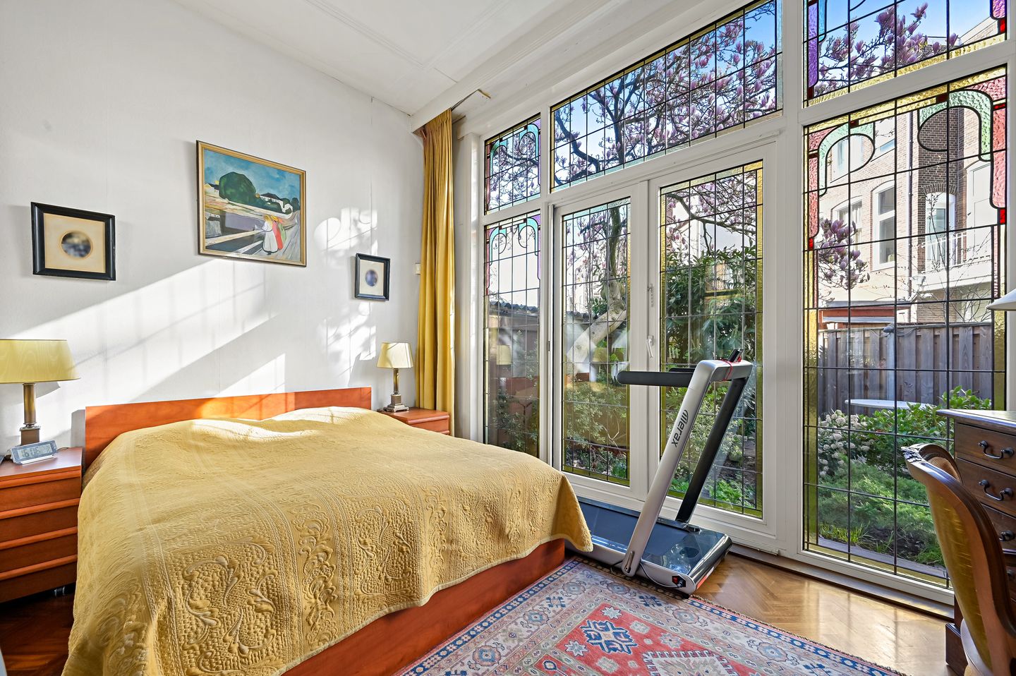 Foto 20 van 3e Louise de Colignystraat 152