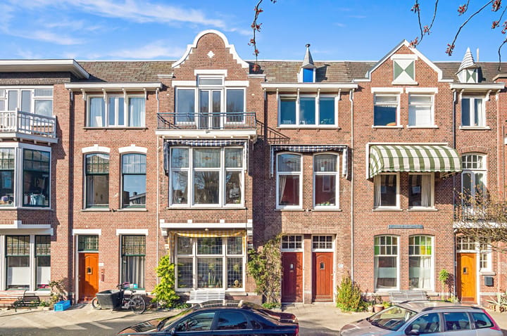 Foto 4 van 3e Louise de Colignystraat 152
