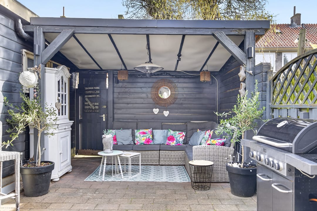 Foto 17 van Kometensingel 355