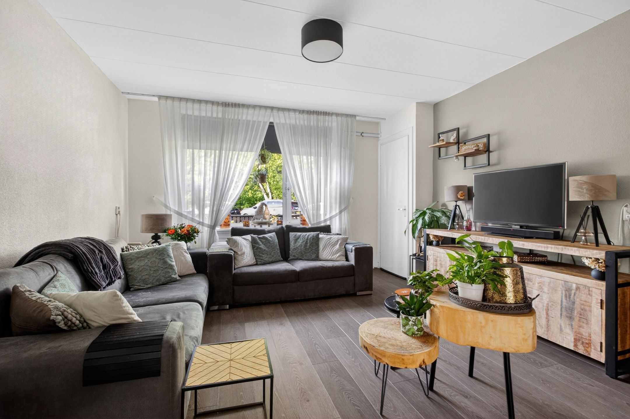 Foto 3 van Kometensingel 355