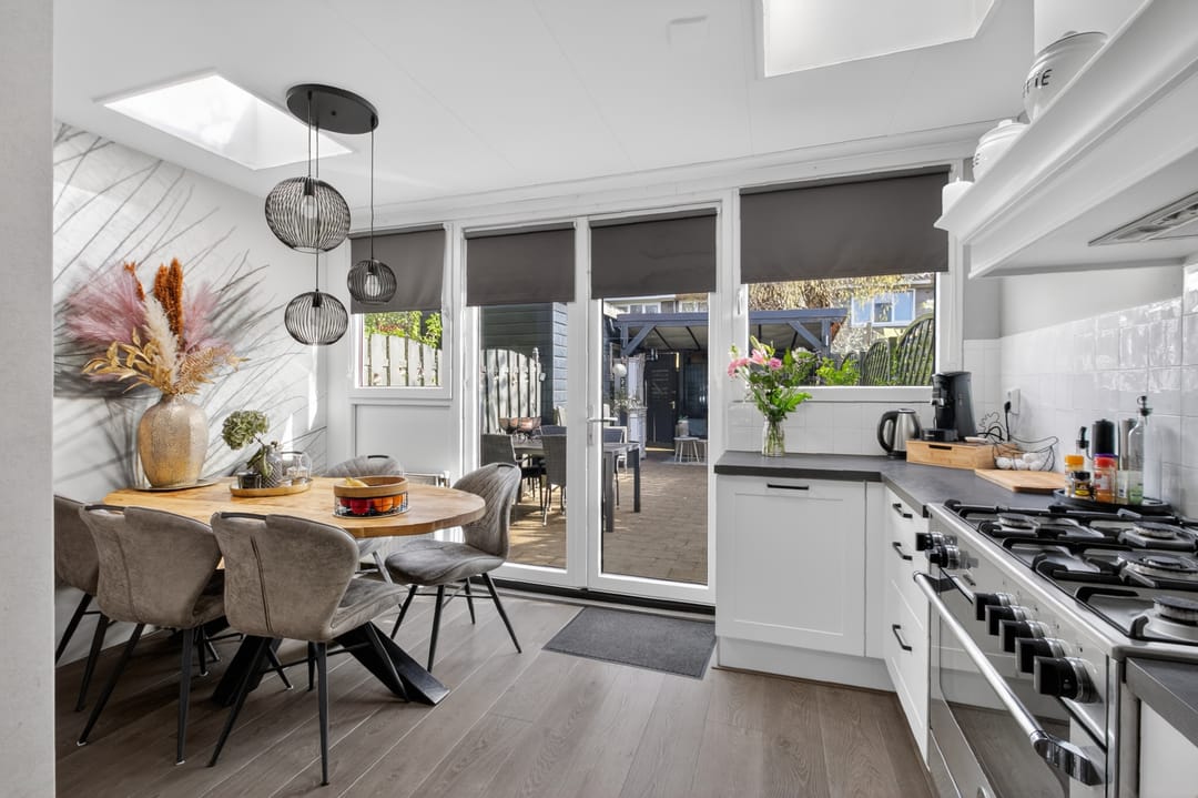 Foto 7 van Kometensingel 355