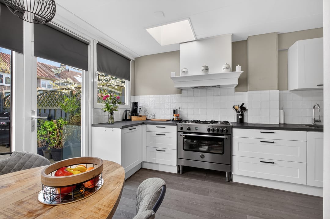 Foto 8 van Kometensingel 355