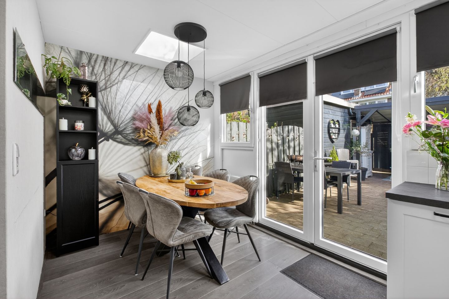 Foto 10 van Kometensingel 355